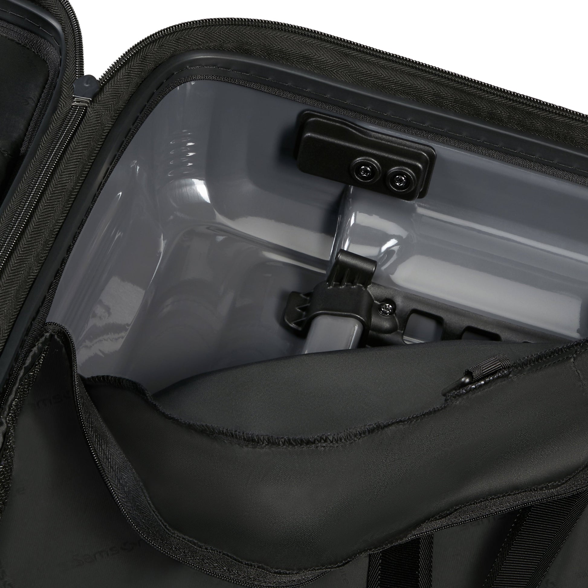 Samsonite Nuon Carry-on 10