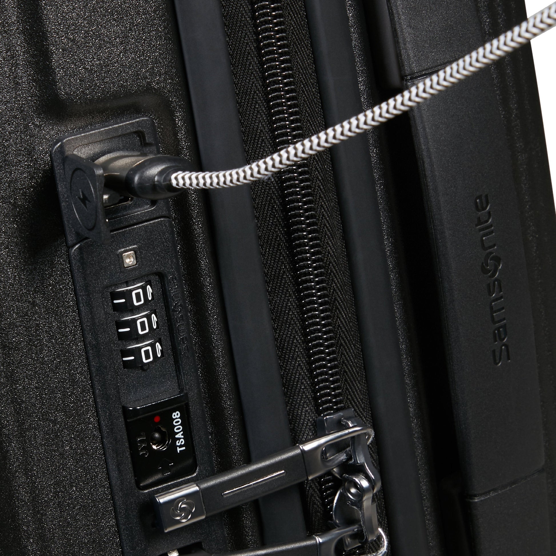Samsonite Nuon Carry-on 13