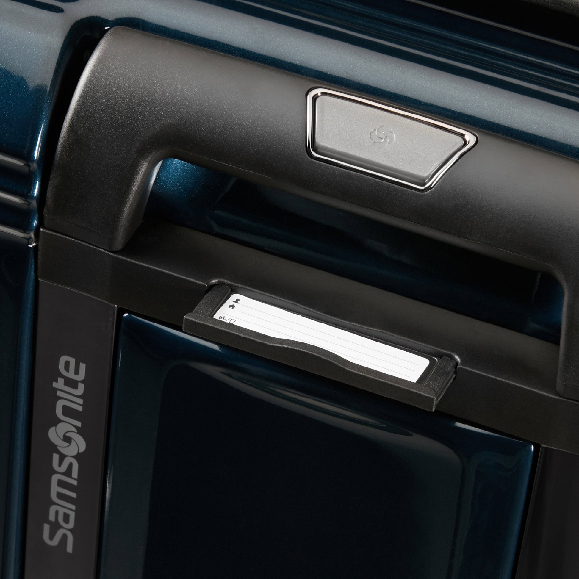 Samsonite Nuon Medium 15