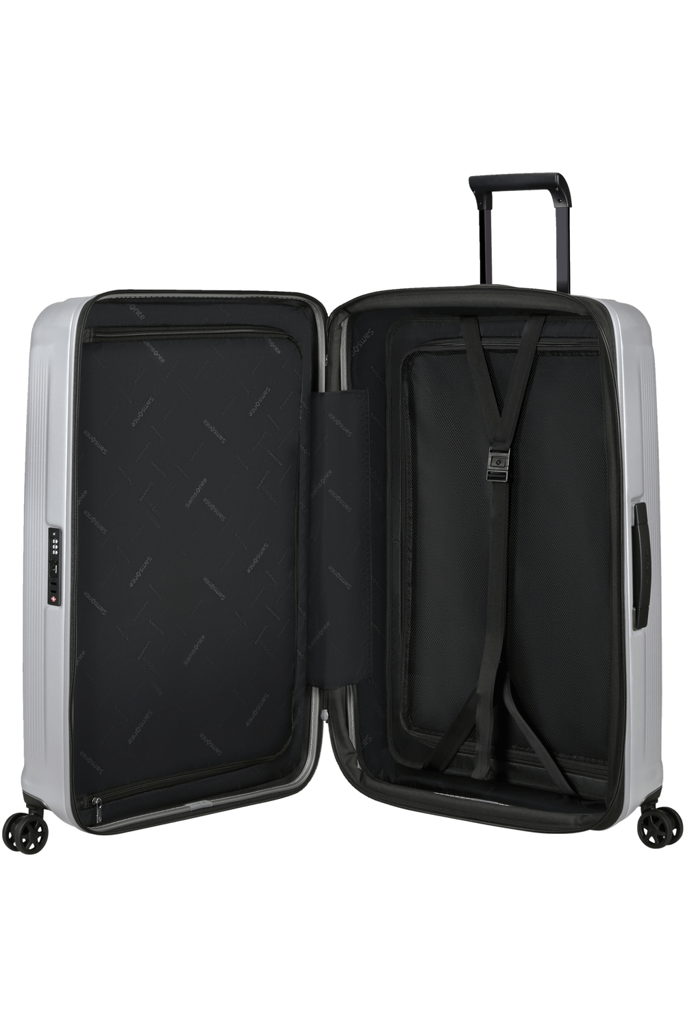 Samsonite Nuon Large 18