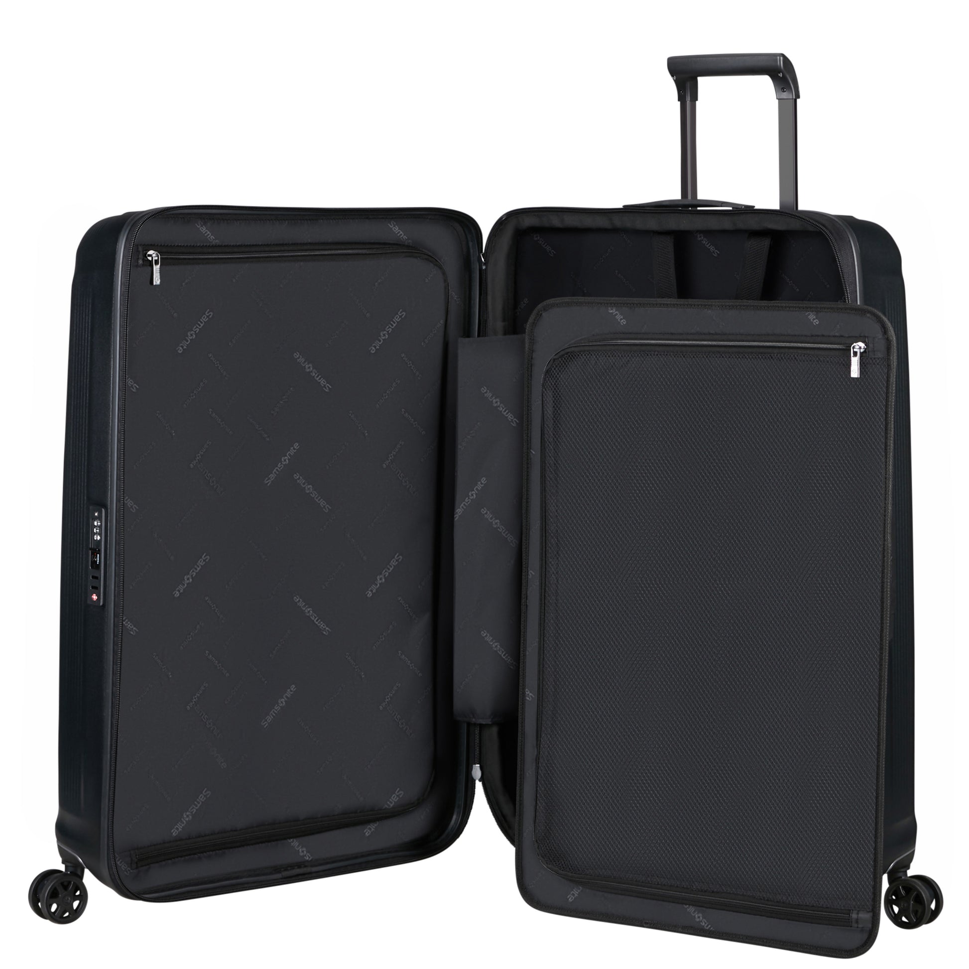 Samsonite Nuon Large 4