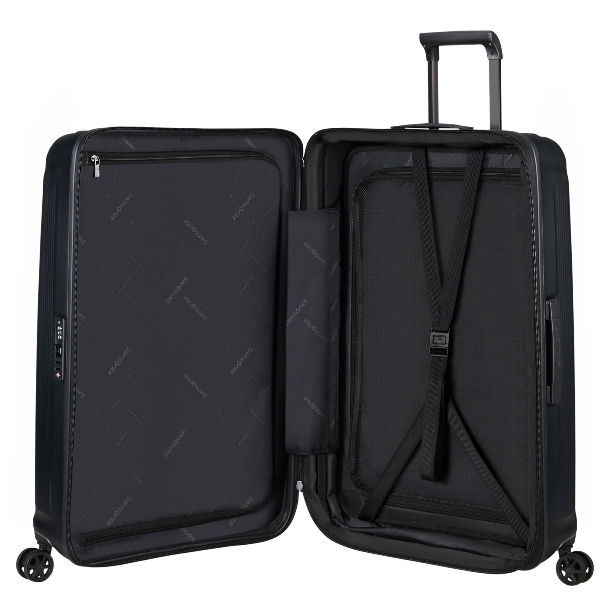 Samsonite Nuon Large 7