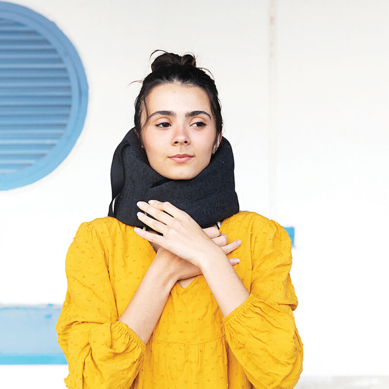 Travelon Somniwrap Neck Pillow 4