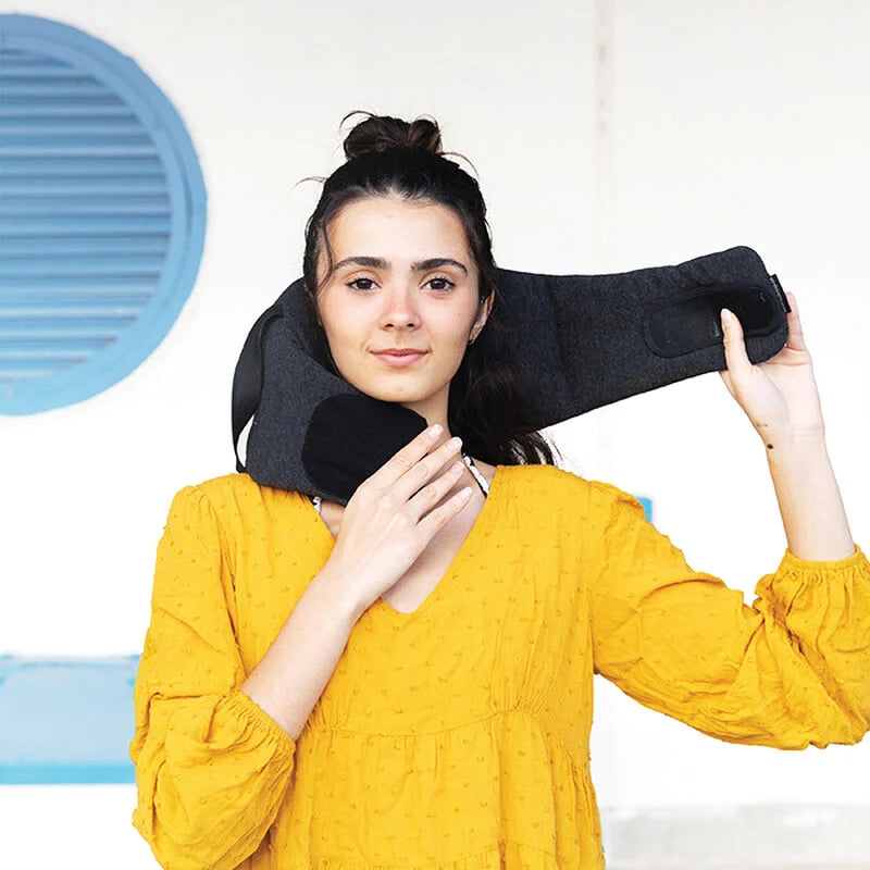 Travelon Somniwrap Neck Pillow 3