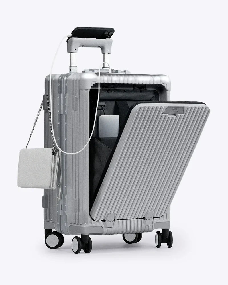 NOBL All-in-One Carry-on 24