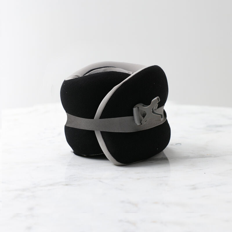 Travelon Slim Travel Neck Pillow 9