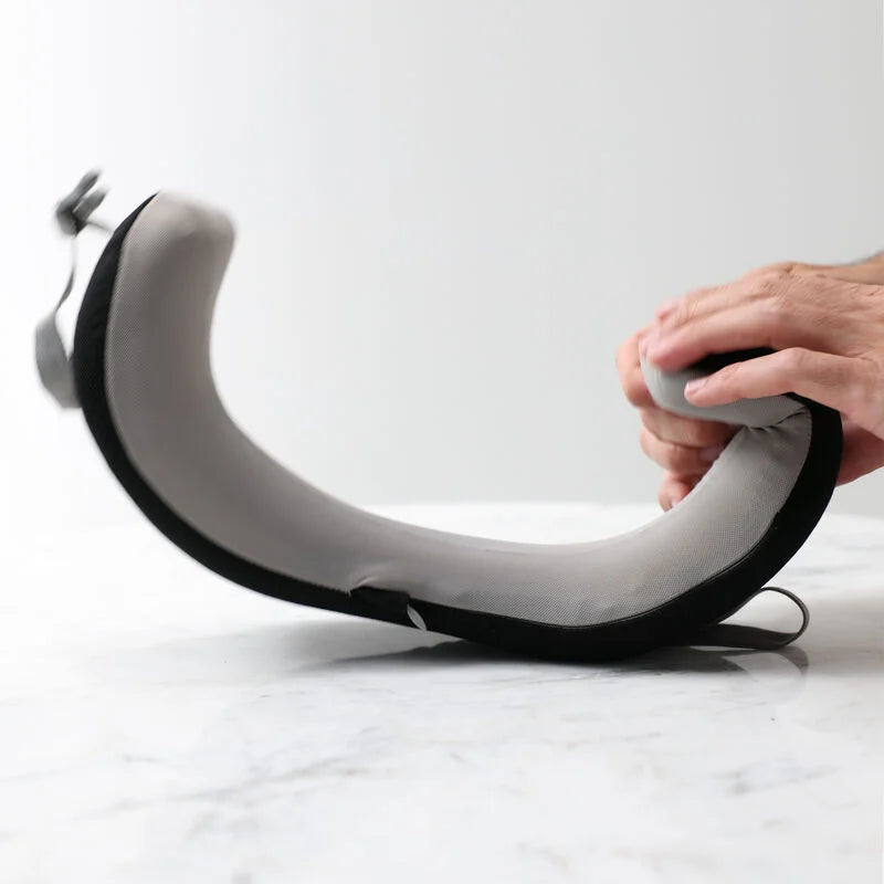 Travelon Slim Travel Neck Pillow 3