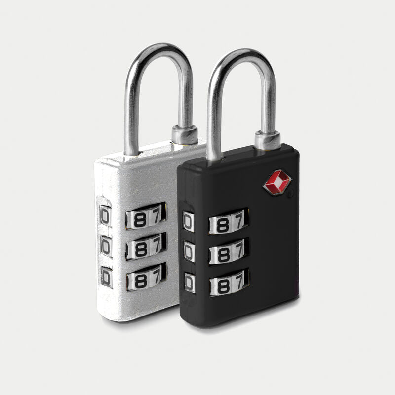 Travelon Set of 2 TSA Locks