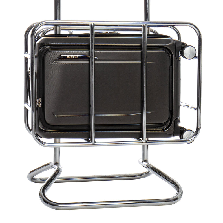 Samsonite Just-Right Carry-On 7