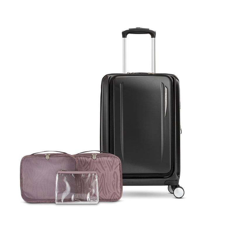 Samsonite Just-Right Carry-On 10