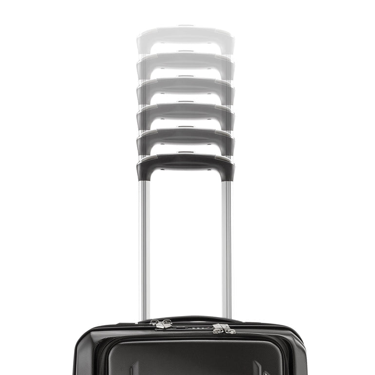 Samsonite Just-Right Carry-On 9