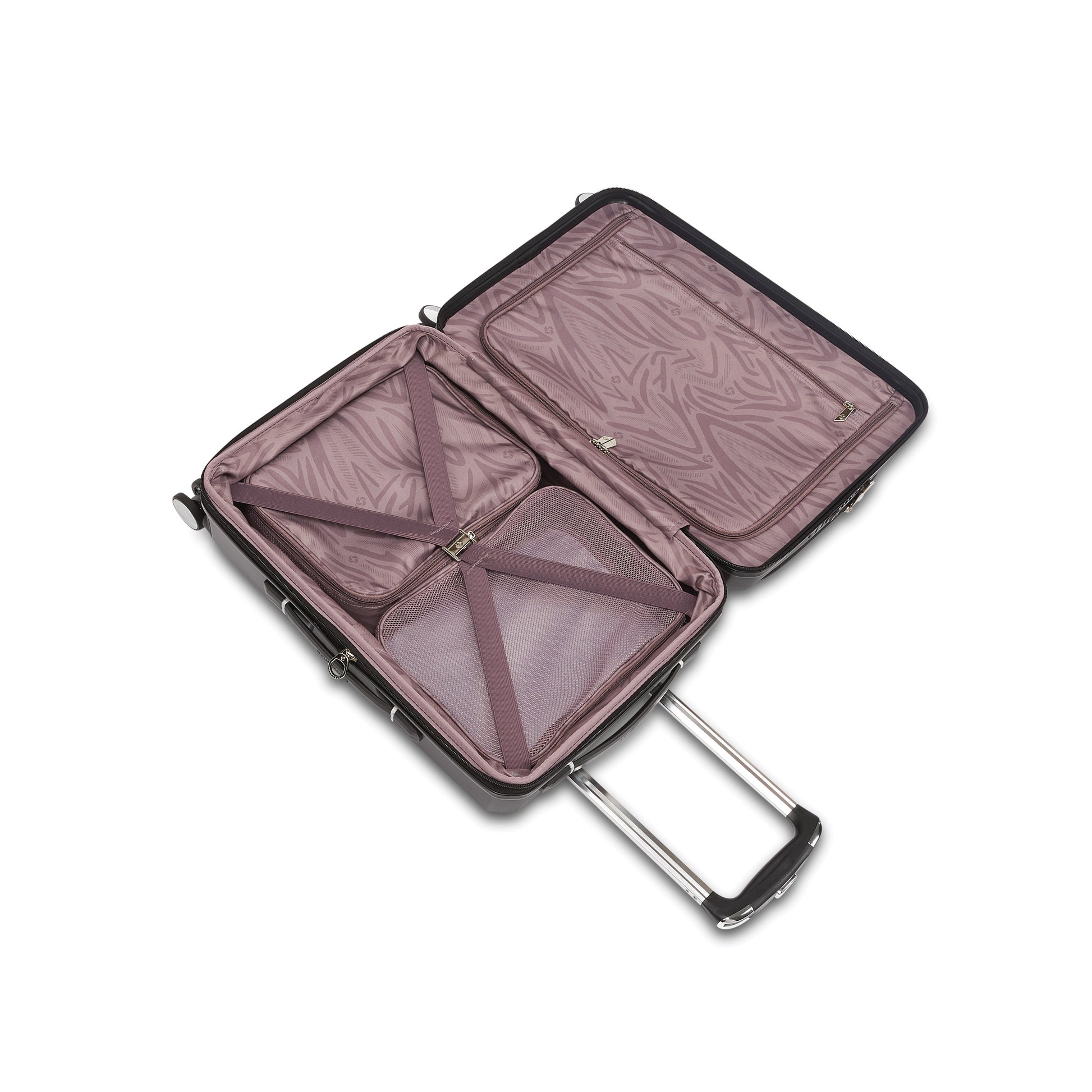 Samsonite Just-Right Carry-On 11
