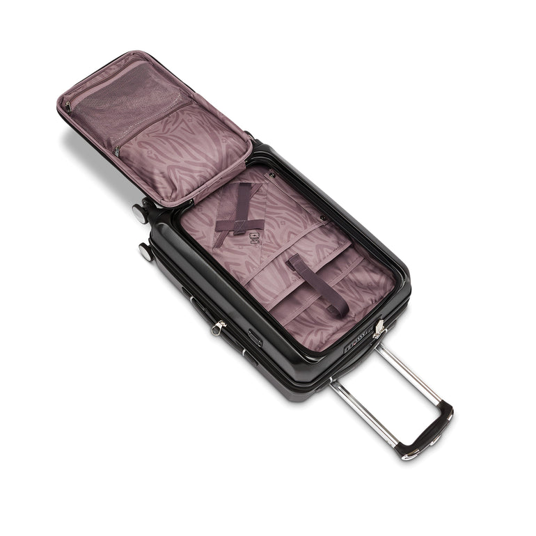 Samsonite Just-Right Carry-On 13
