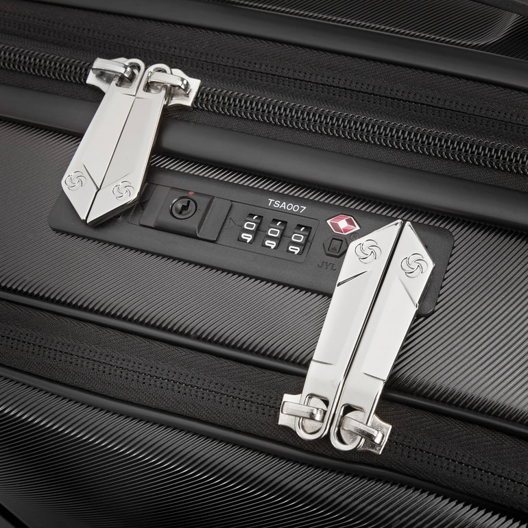 Samsonite Just-Right Carry-On 3