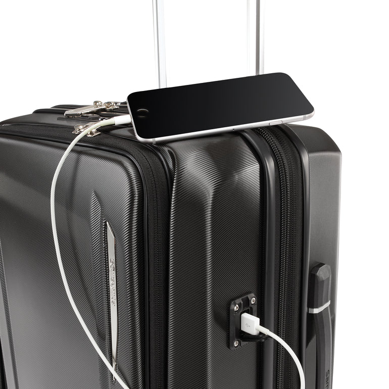 Samsonite Just-Right Carry-On 5