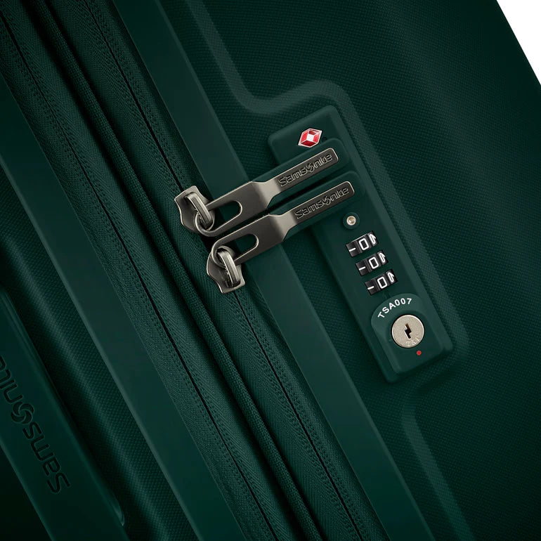 Samsonite Outline Pro Set 18