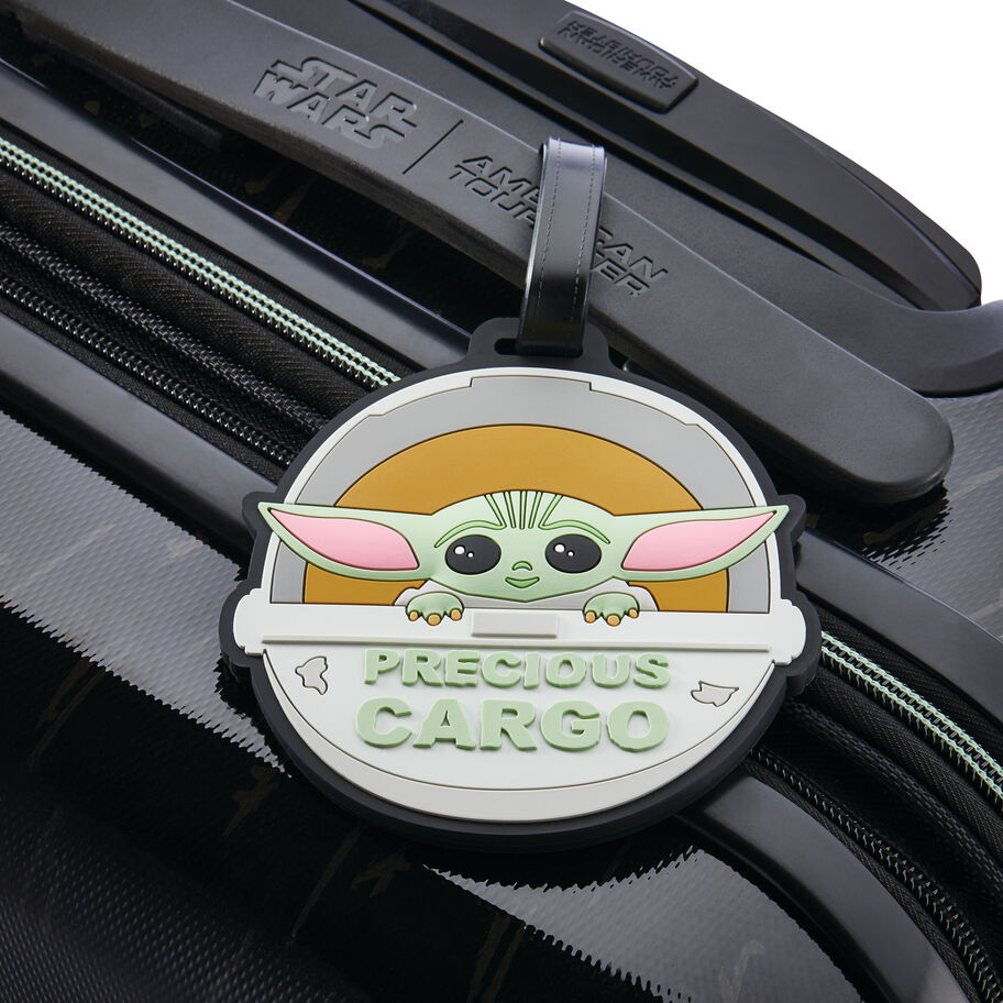 Samsonite Disney Luggage Tags 5