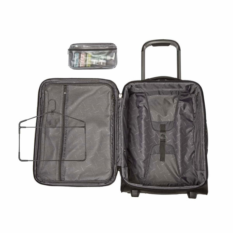 Samsonite Flight Series Carry-On 4