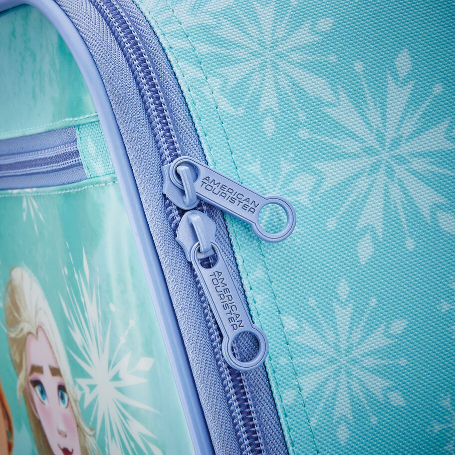 American Tourister Disney Carry-on (Girls) 9