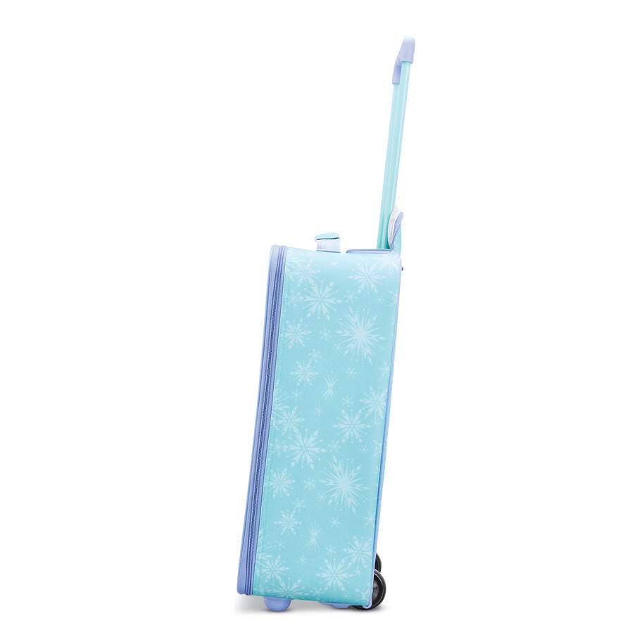 American Tourister Disney Carry-on (Girls) 10