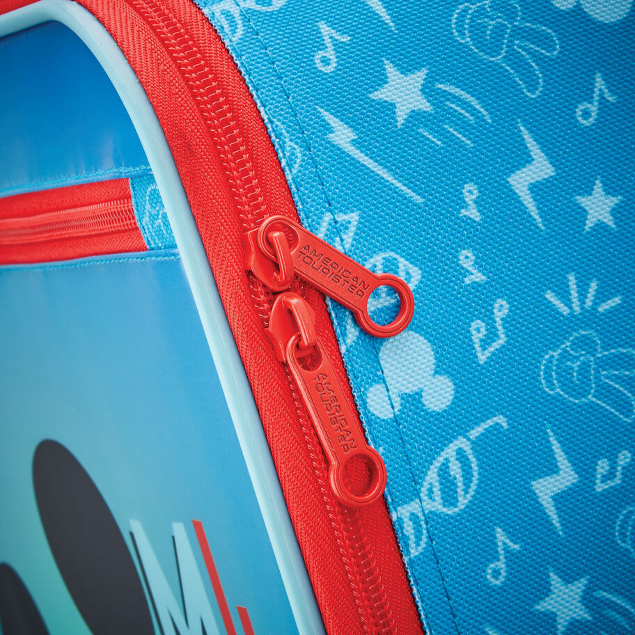 American Tourister Disney Carry-on (Boys)