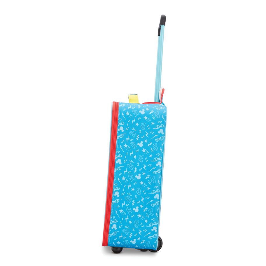 American Tourister Disney Carry-on (Boys) 4