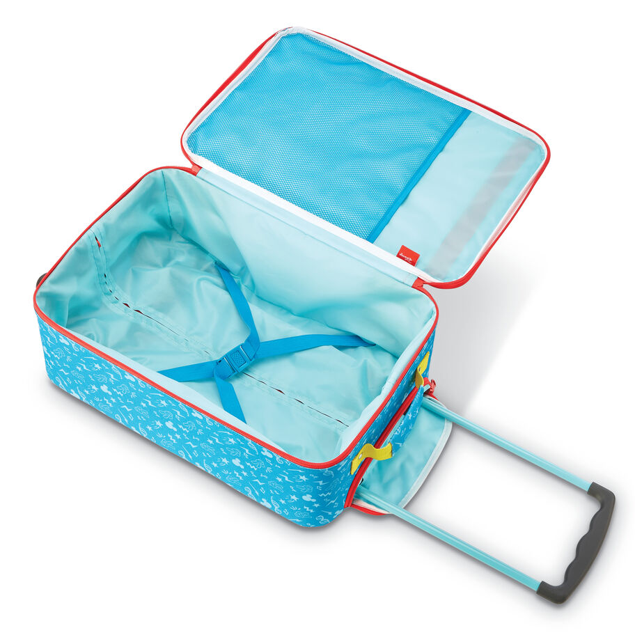 American Tourister Disney Carry-on (Boys) 3