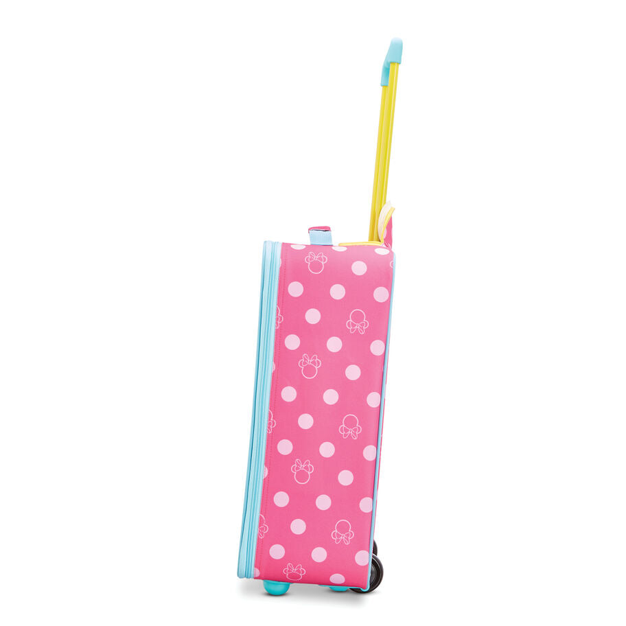 American Tourister Disney Carry-on (Girls) 4