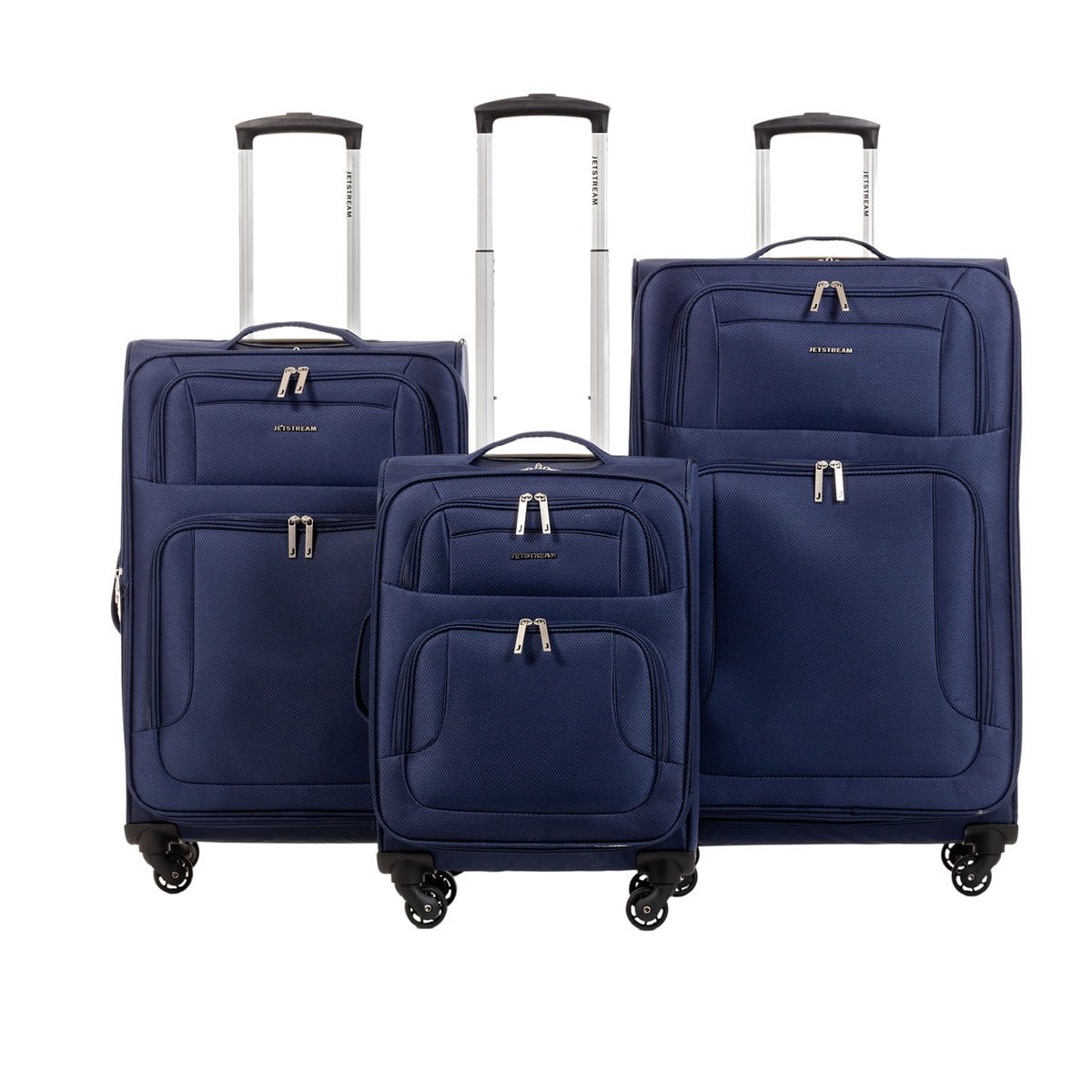 Jetstream Softside Set 17