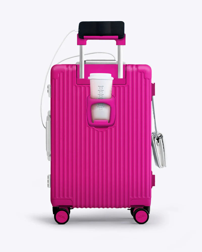 NOBL All-in-One Carry-on 19" 63