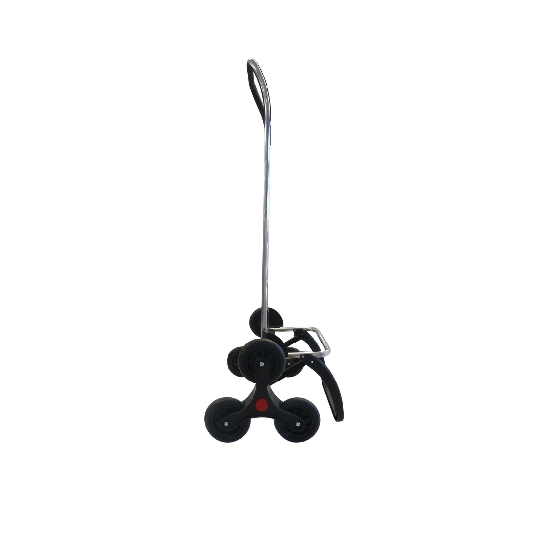 Rolser I-Max MF 6 Wheel Stair Climber Shopping Trolley 19