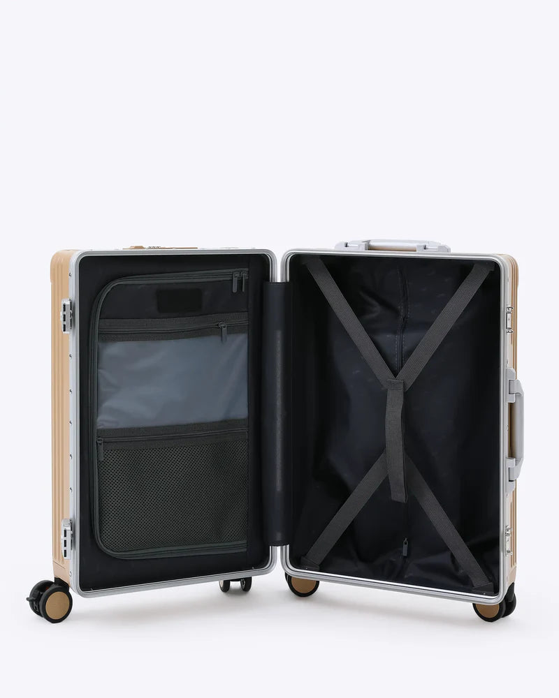 NOBL All-in-One Carry-on 175