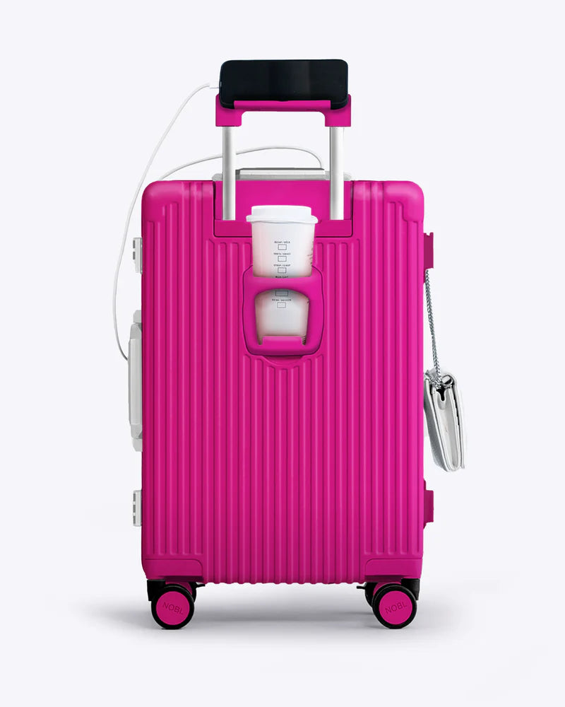 NOBL All-in-One Carry-on 64
