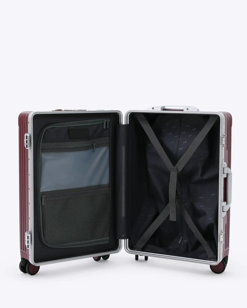 NOBL All-in-One Carry-on 140