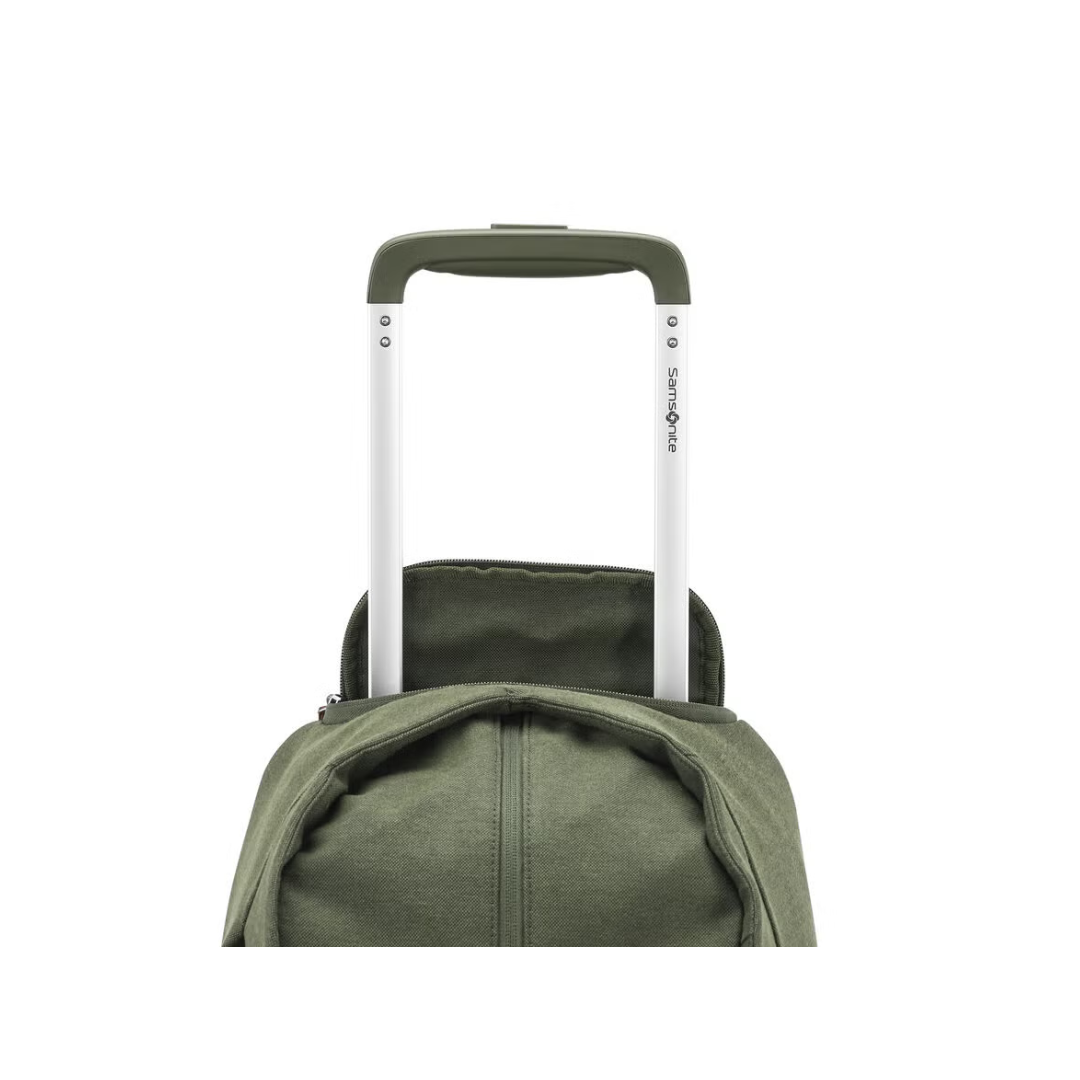 Samsonite Virtuosa Wheeled Duffle 14