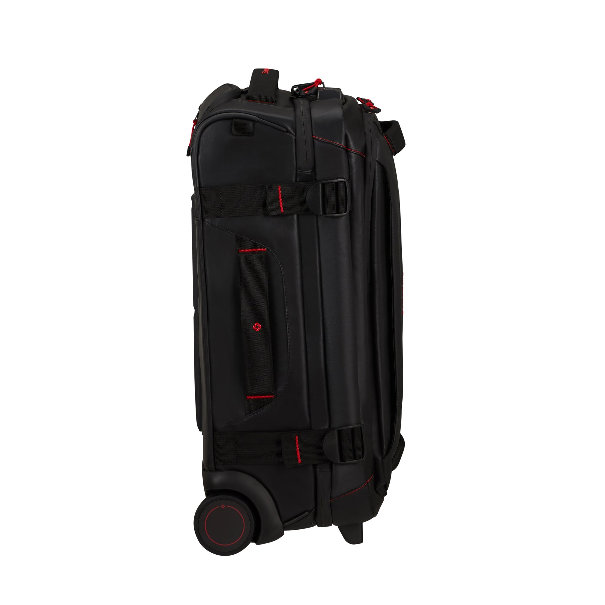 Samsonite Ecodiver 21.5" Wheeled Duffle (15.6") 12