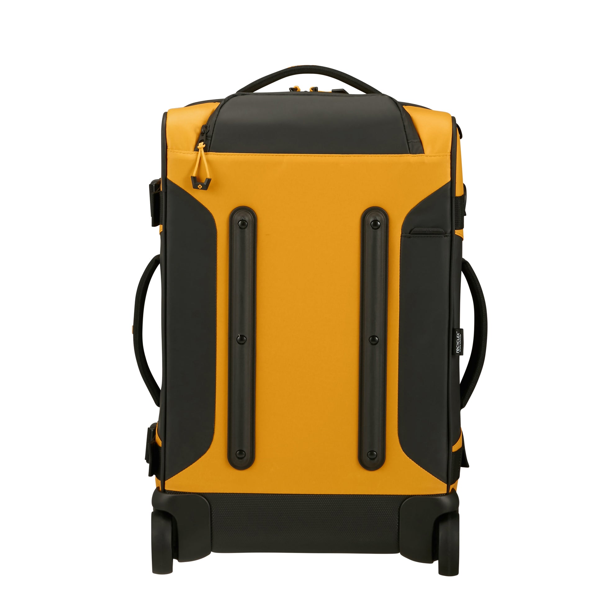 Samsonite Ecodiver 21.5" Wheeled Duffle (15.6") 15