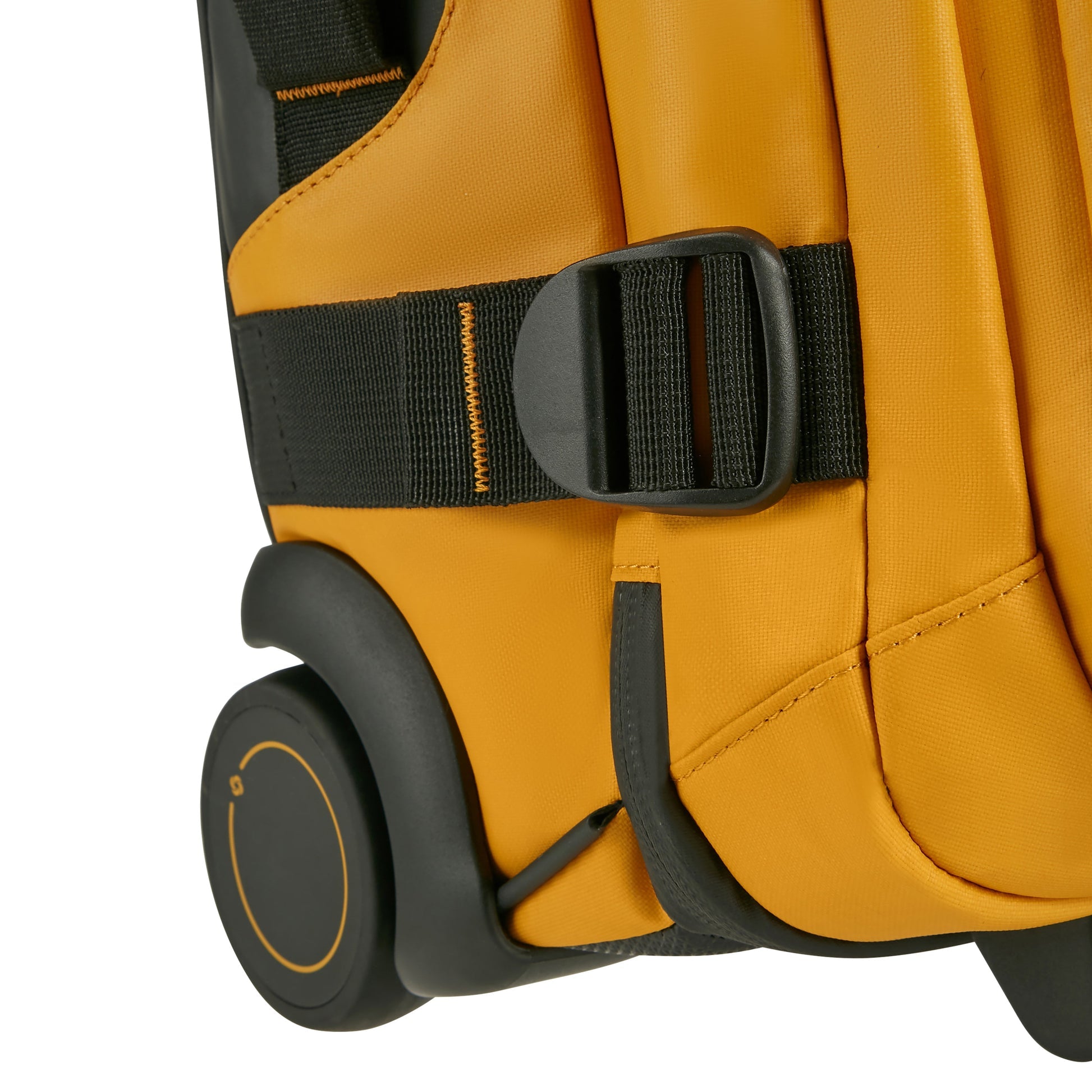 Samsonite Ecodiver 21.5" Wheeled Duffle (15.6") 16