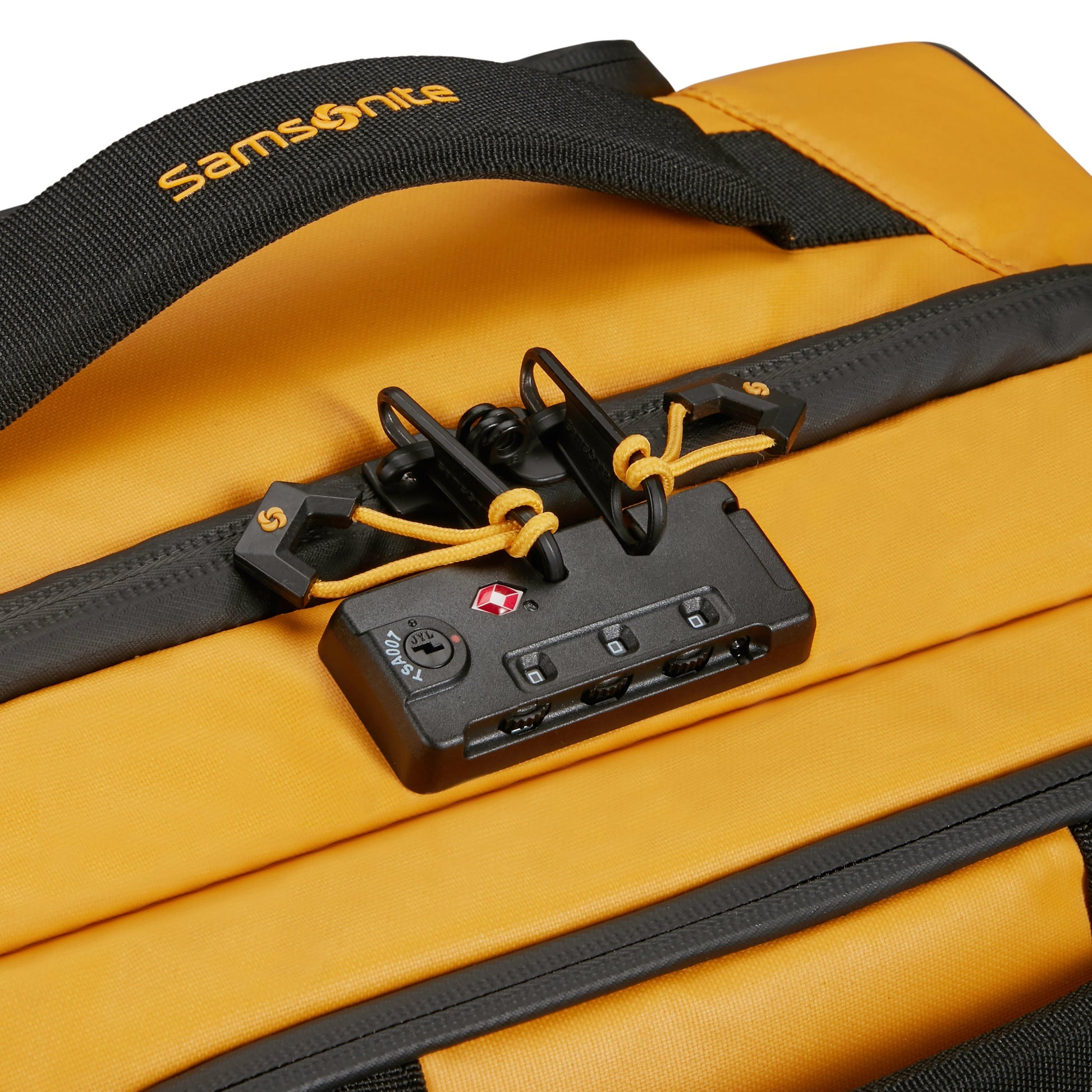 Samsonite Ecodiver 21.5" Wheeled Duffle (15.6") 23