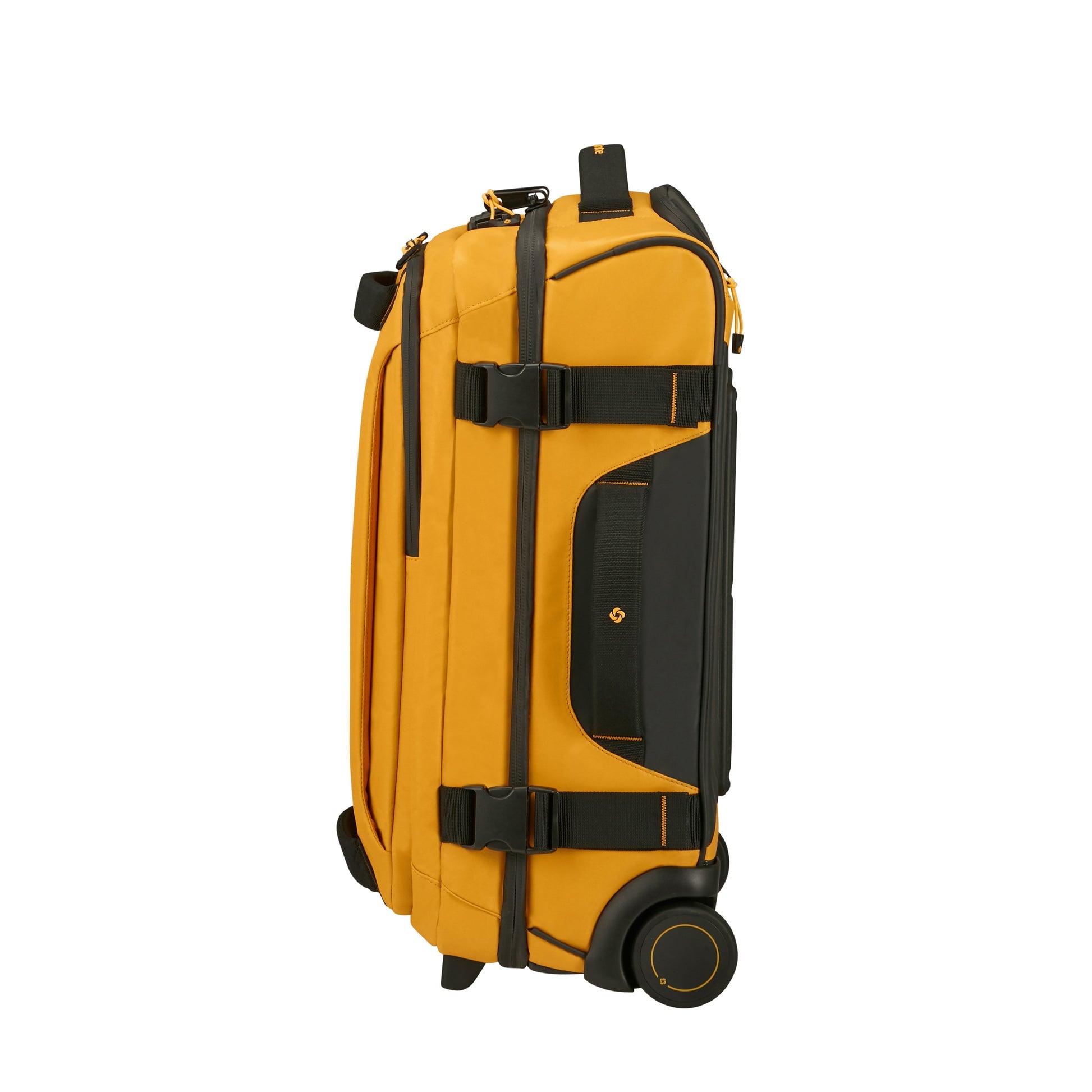 Samsonite Ecodiver 21.5" Wheeled Duffle (15.6") 30