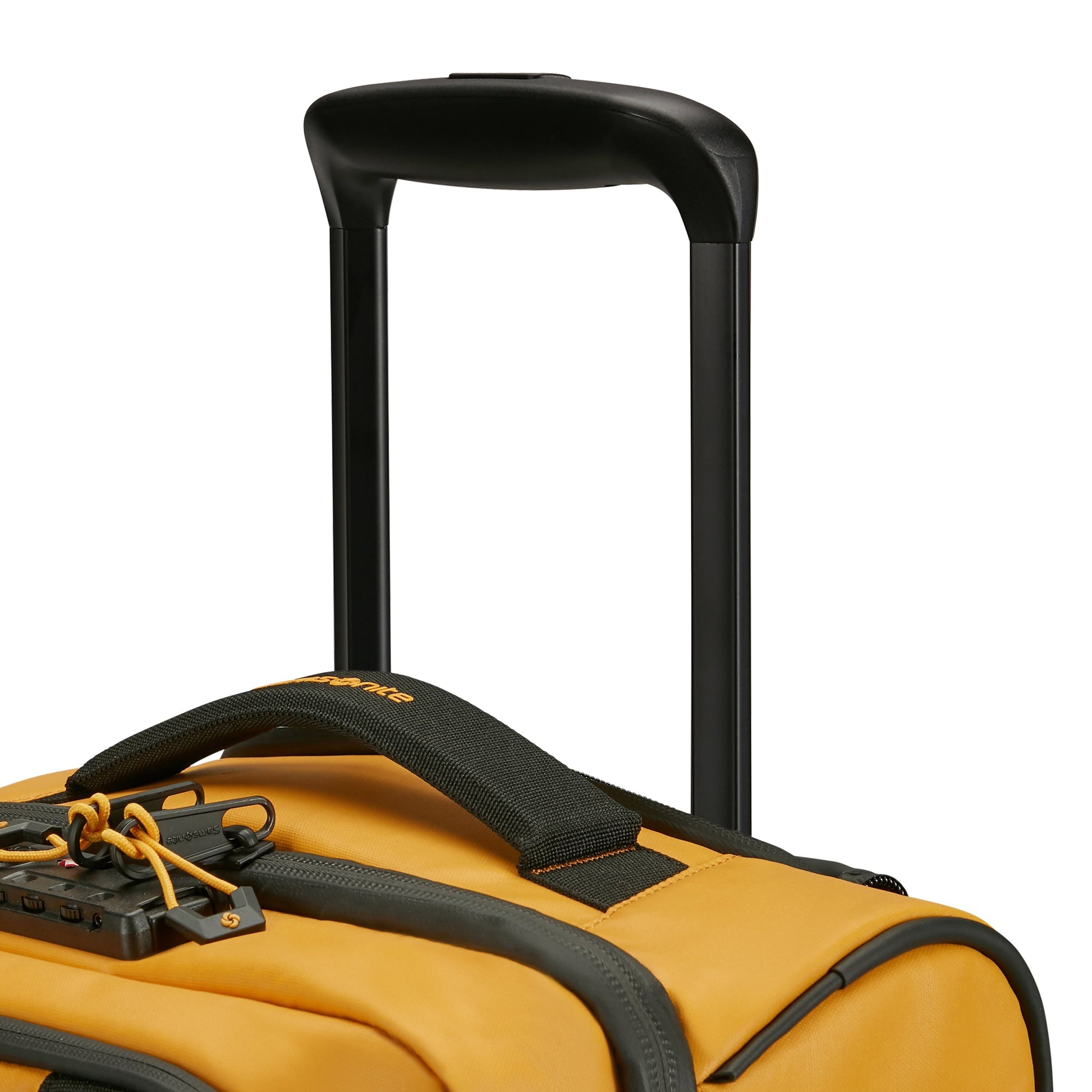 Samsonite Ecodiver 21.5" Wheeled Duffle (15.6") 34