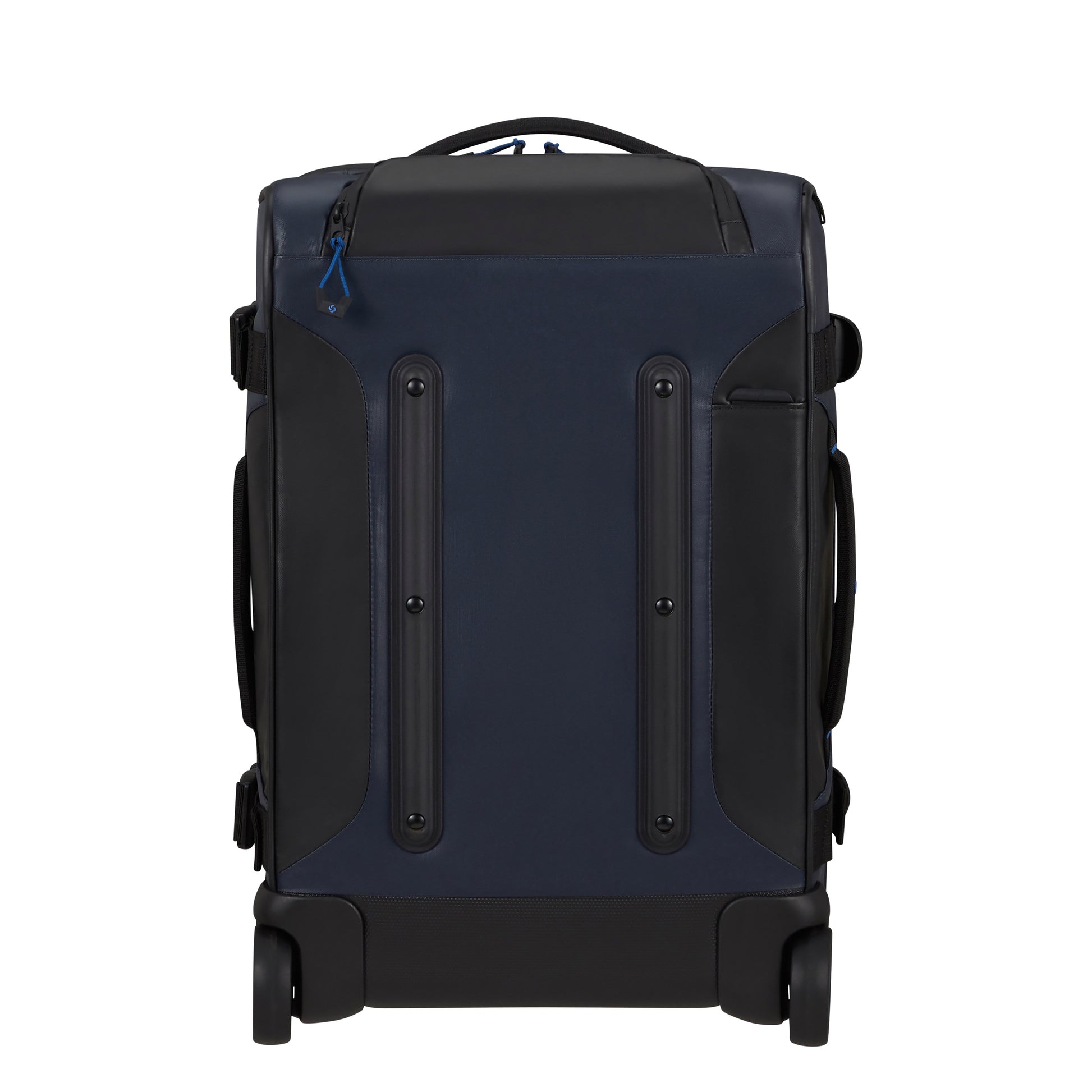 Samsonite Ecodiver 21.5" Wheeled Duffle (15.6") 36