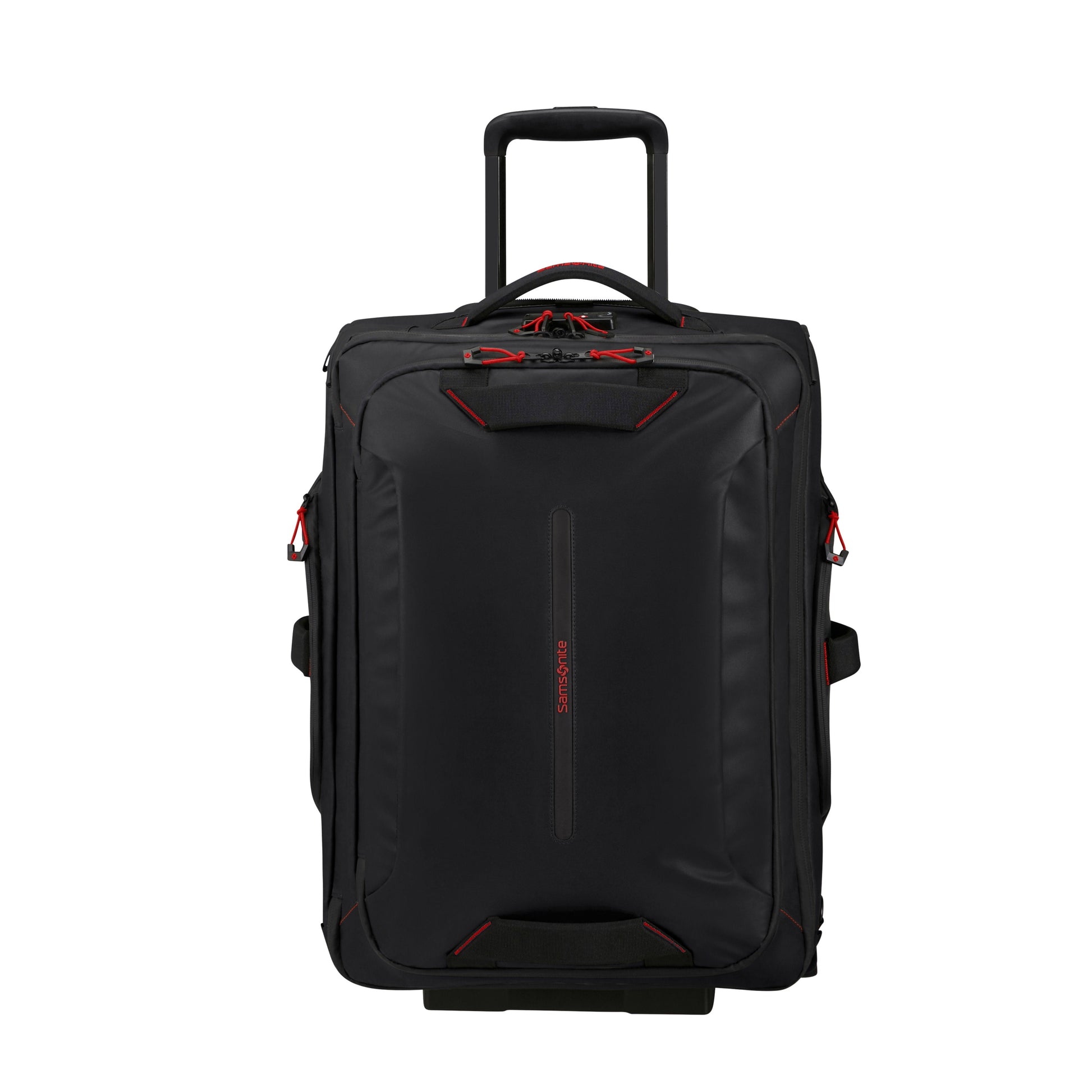 Samsonite Ecodiver 21.5" Wheeled Duffle Backpack 4