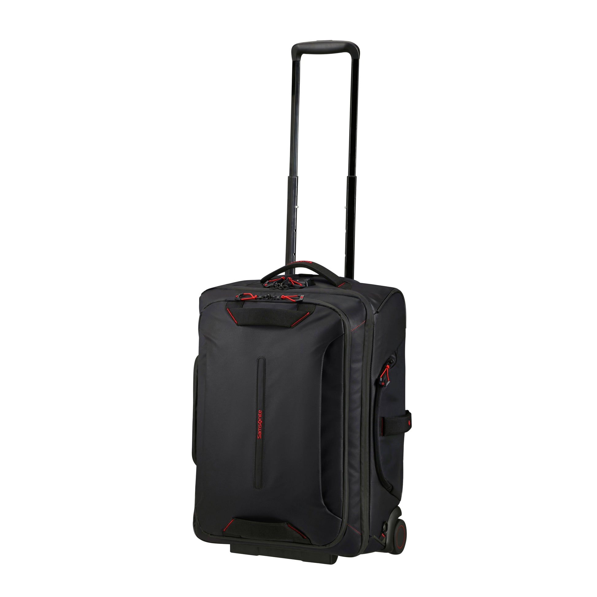 Samsonite Ecodiver 21.5" Wheeled Duffle Backpack 3