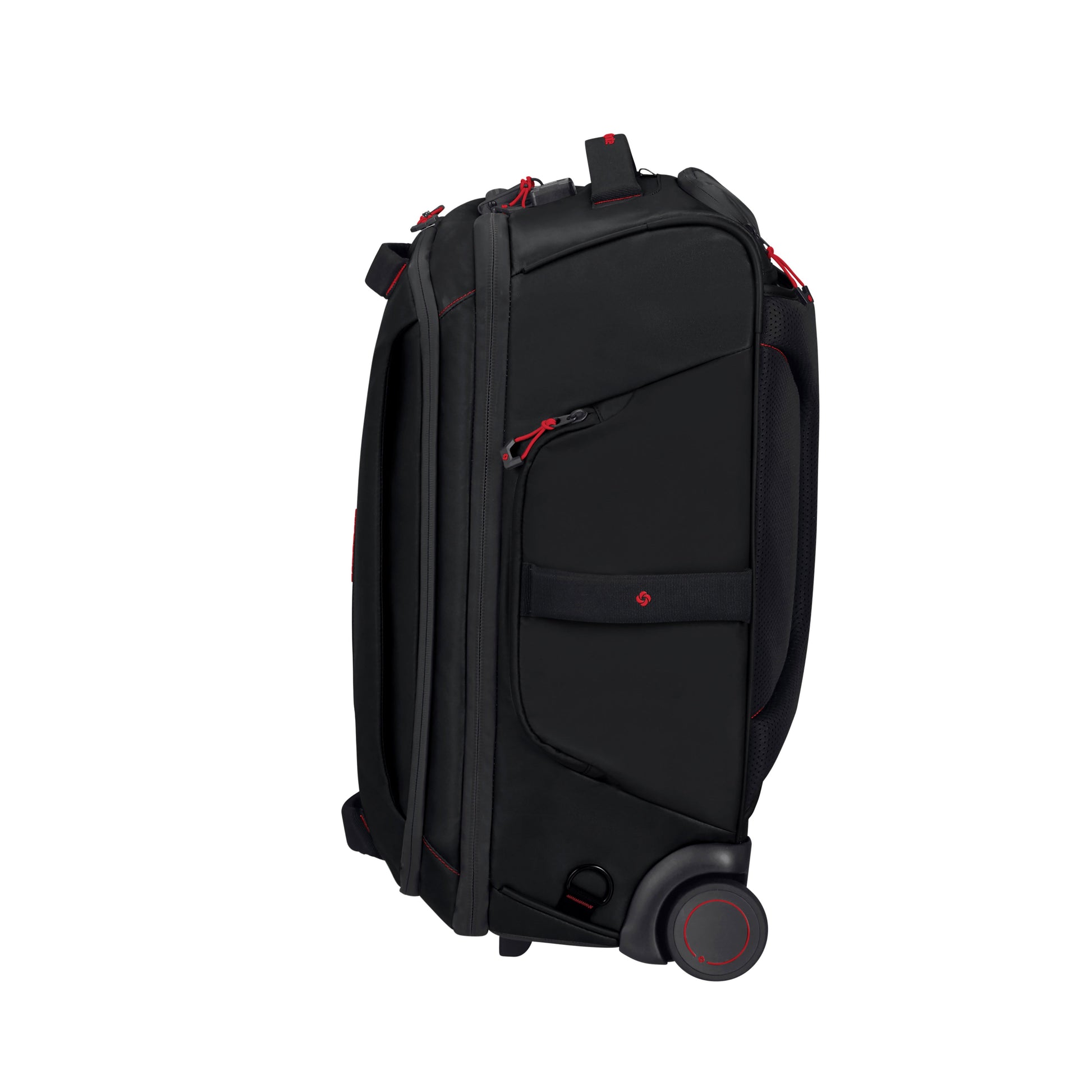 Samsonite Ecodiver 21.5" Wheeled Duffle Backpack 10