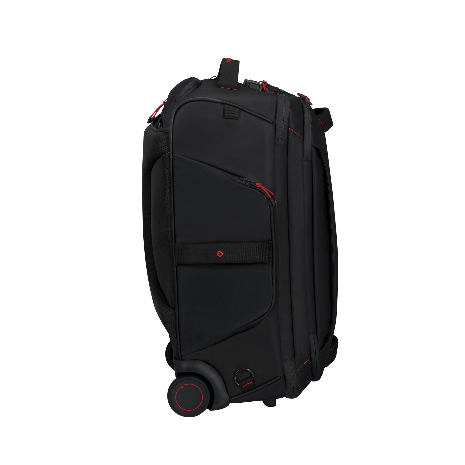 Samsonite Ecodiver 21.5" Wheeled Duffle Backpack 11