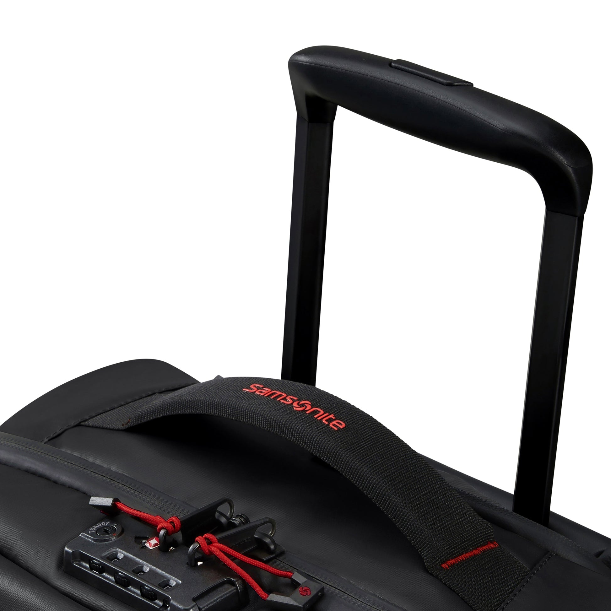 Samsonite Ecodiver 21.5" Wheeled Duffle Backpack 16
