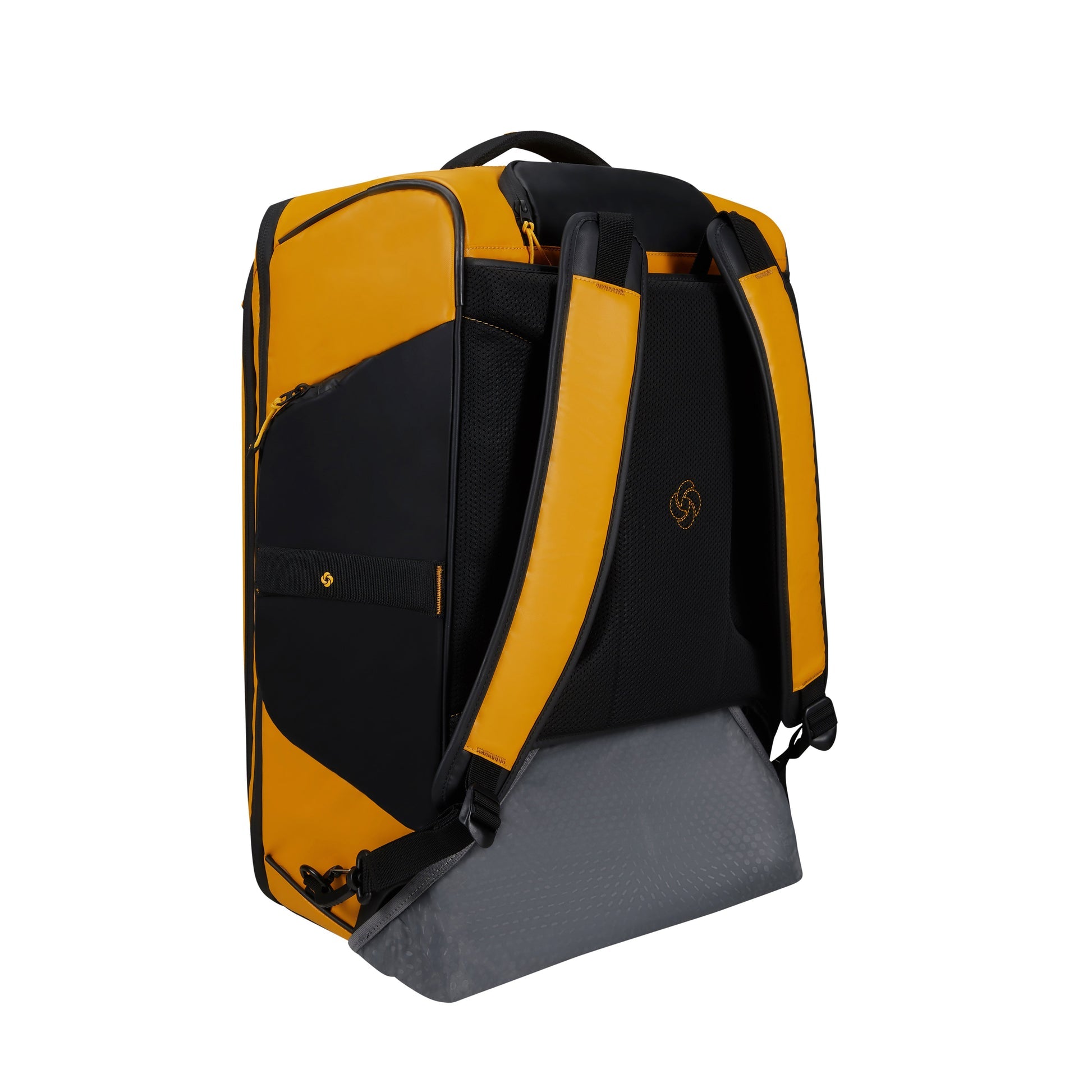 Samsonite Ecodiver 21.5" Wheeled Duffle Backpack 18