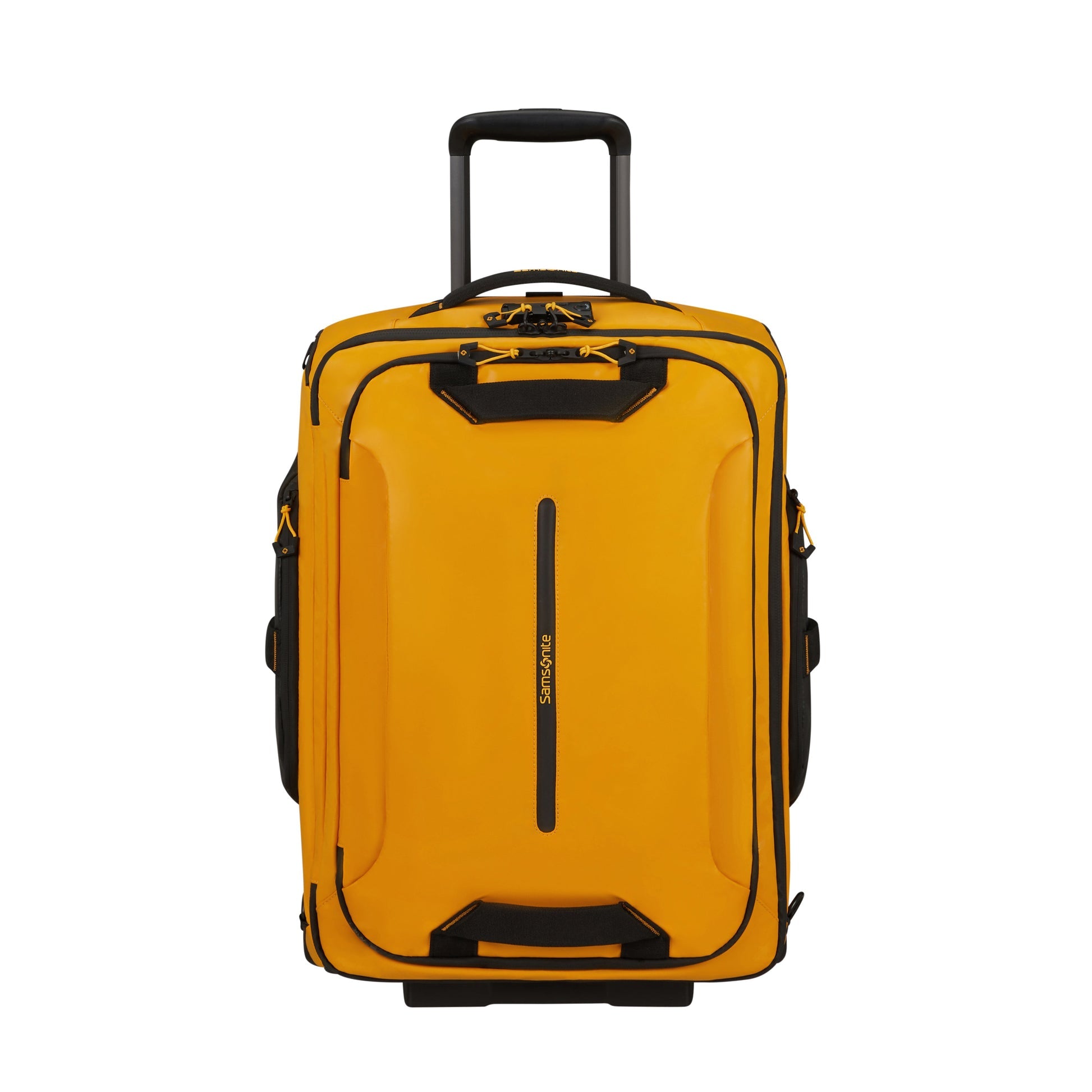 Samsonite Ecodiver 21.5" Wheeled Duffle Backpack 20