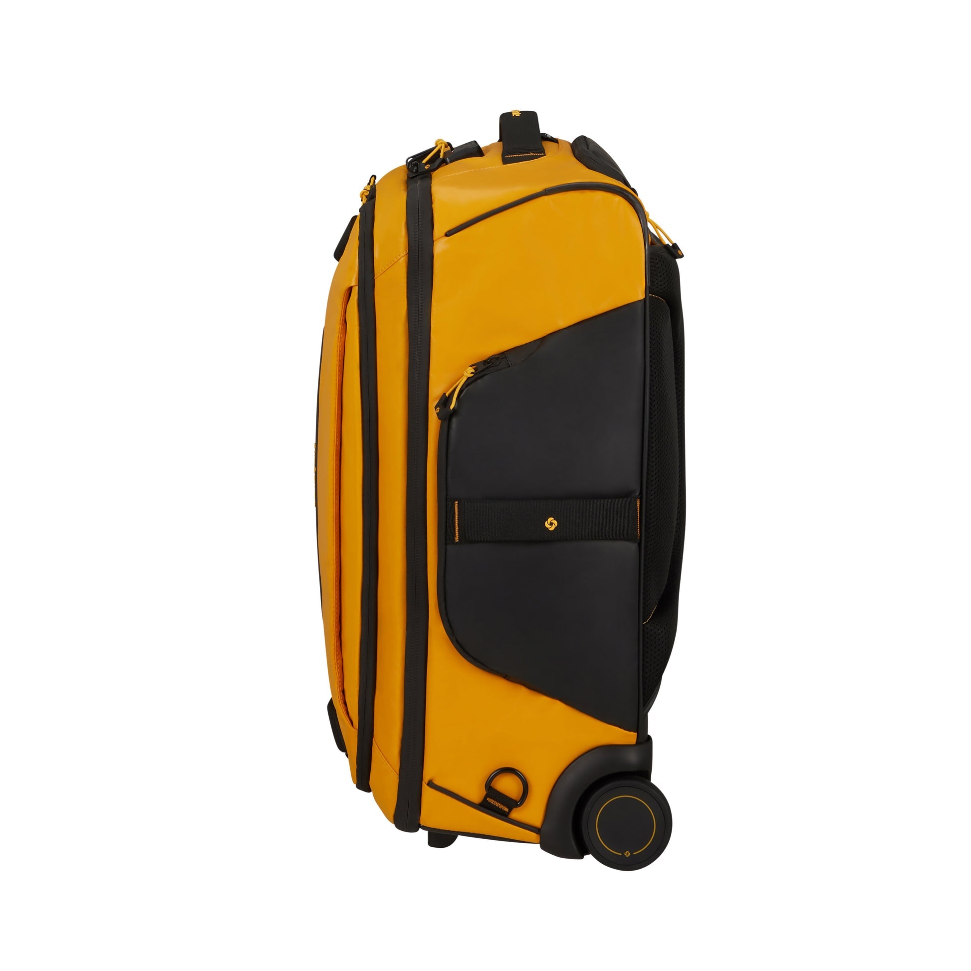 Samsonite Ecodiver 21.5" Wheeled Duffle Backpack 30